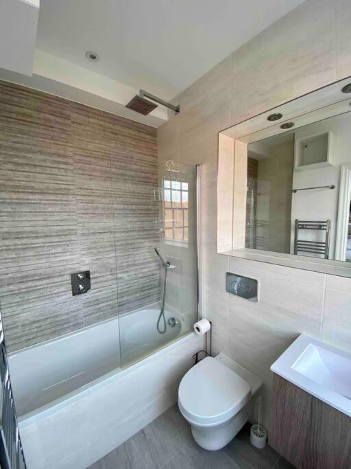 Апартаменты Cc Стратфорд-апон-Эйвон Экстерьер фото